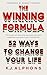 The Winning Formula: 52 Way...