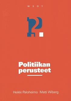 Politiikan perusteet (Paperback)