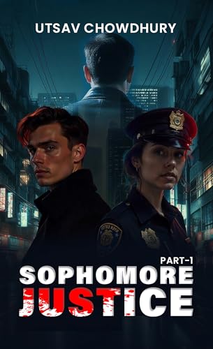 Sophomore Justice (Kindle Edition)