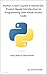 Python Crash Course: A Hands-On, Project-Based Introduction to Programming with Visual Studio