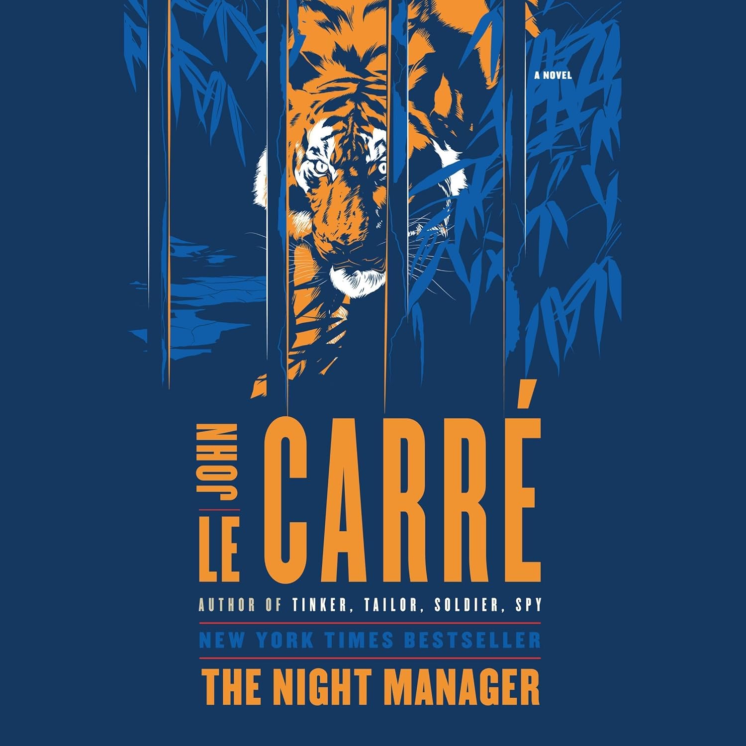 The Night Manager
