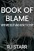 Book of Blame by R.J. Starr