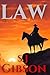 Law by S J Gibson