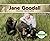 Jane Goodall by Grace Hansen