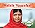 Malala Yousafzai: Education Activist (History Maker Biographies)
