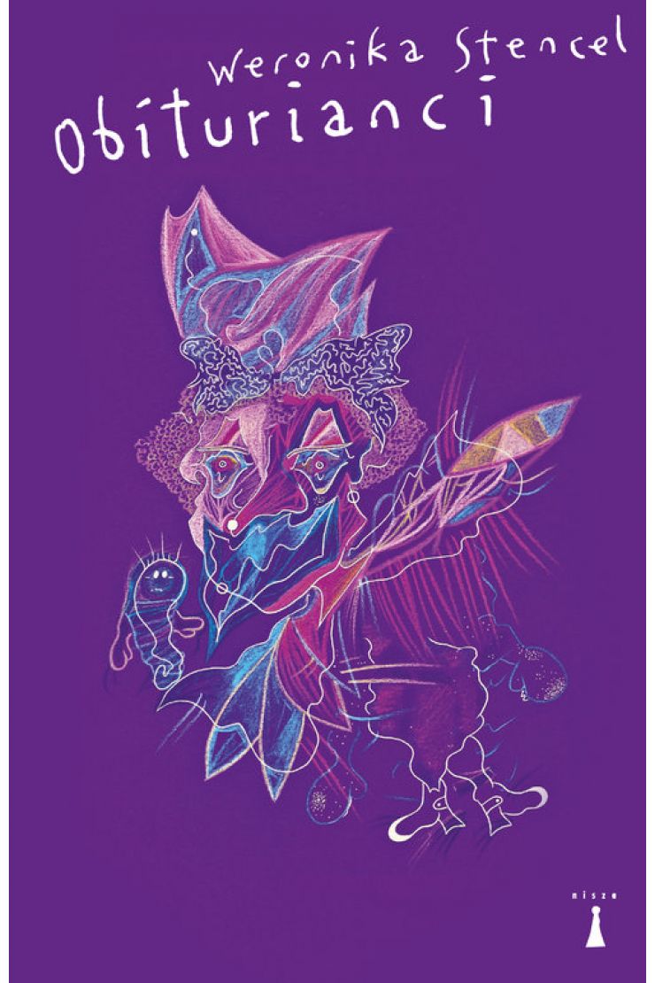 Obiturianci (Paperback)