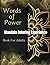 Words of Power by monia
