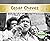Cesar Chavez: Latino American Civil Rights Activist (History Maker Biographies)