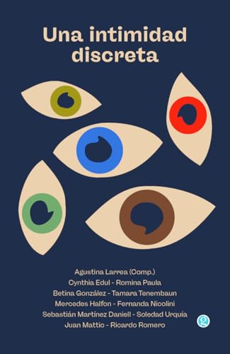 Una intimidad discreta (Paperback)