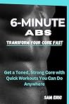 6-MINUTE ABS Tran...