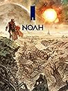 Noah by Darren Aronofsky