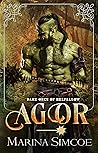 Agor by Marina Simcoe Agor by Marina Simcoe