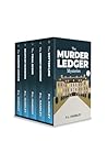The Murder Ledger...