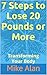 7 Steps to Lose 20 Pounds o...