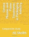 Corona Plasma and Flame Treatments in Packaging Industry: Comparative Study