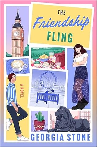 The Friendship Fling
