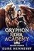Second Chance (Gryphon Ride...
