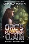 Orc's Forbidden C...