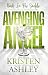 Avenging Angels: Back in the Saddle