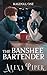 The Banshee Bartender (Ragdoll)