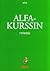 Alfa-kurssin työkirja