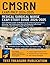 CMSRN Exam Prep 2024-2025 by Test Treasure Publication