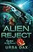 Alien Reject: Alternate Cover (Sea Sand Warlords Alternate Covers)