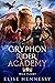 Wild Flight (Gryphon Rider ...