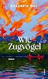 Wie Zugvögel