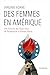 Des femmes en Amérique by Virginie Adane