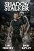 Shadow Stalker: Supernatural Suspense Thriller with Ghosts (The Ghost Reapers Series)