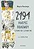 2194 ημέρες πολέμου by Μαρίζα Ντεκάστρο
