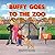 Buffy Goes To The Zoo (The ...