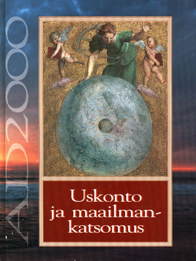 Uskonto ja maailmankatsomus