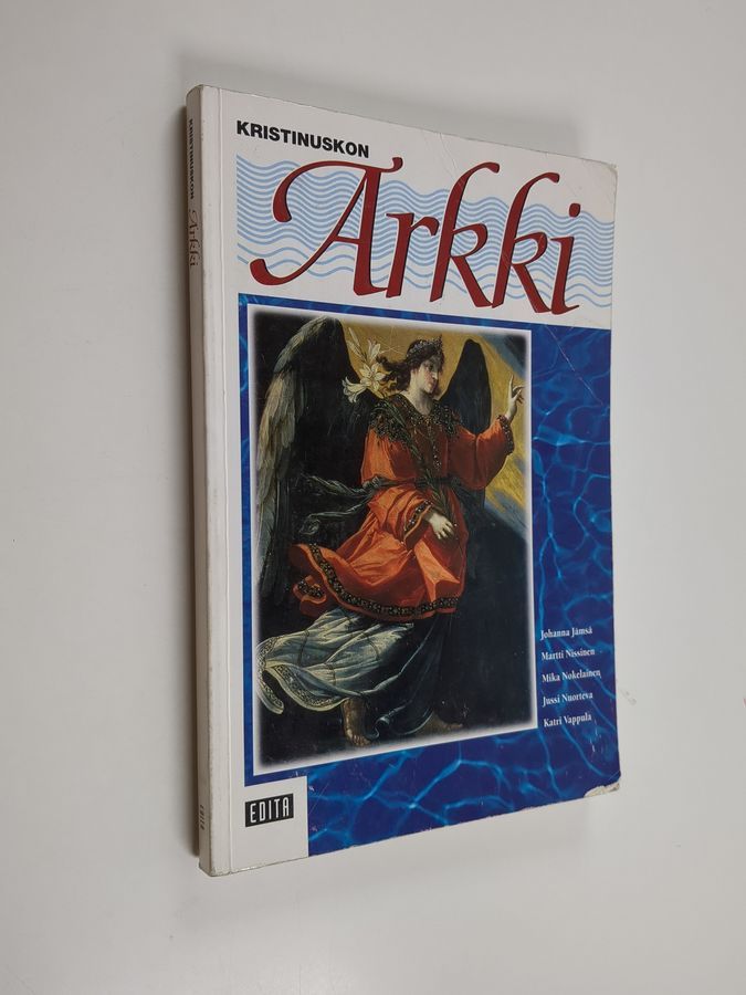 Kristinuskon arkki