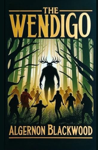 The Wendigo