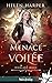 Menace voilée (Highland Magic, #3)