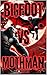 Bigfoot Vs Mothman
