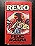 Pelko aseena (Remo, #37)
