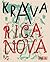 Kráva Říčanová by Tereza Říčanová