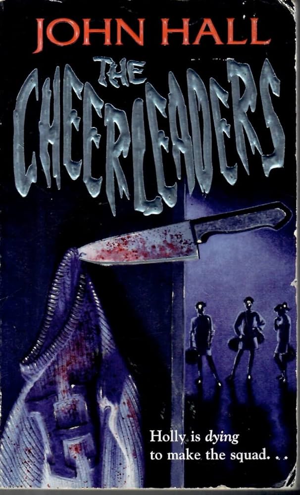 The Cheerleaders (Paperback)