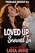 Loved Up Snowed In: a first...