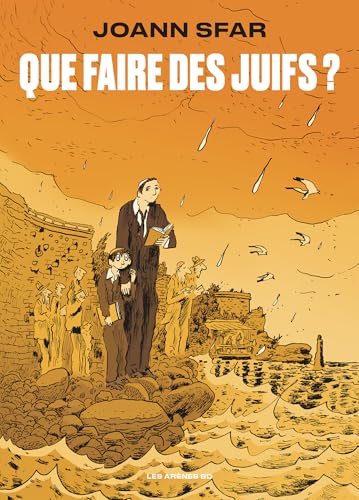Que faire des juifs ? (French Edition)