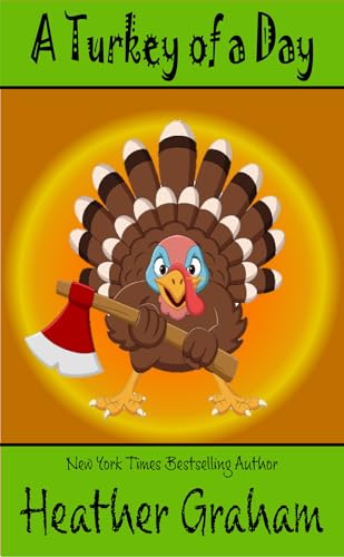 A Turkey of a Day (Kindle Edition)