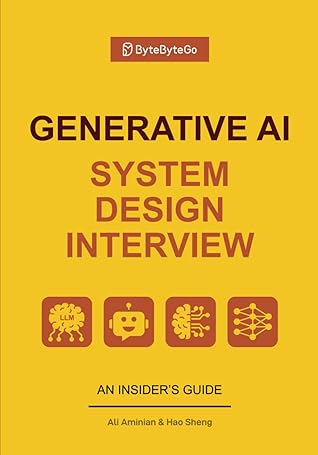 Generative AI System Design Interview