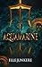 Aquamarine: A Fantasy Romance Fairytale Retelling