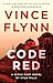 Code Red: A Mitch Rapp Novel by Kyle Mills