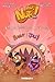 Aw, Nuts!: The Crumbelievable Adventures of Peanut & Jelly