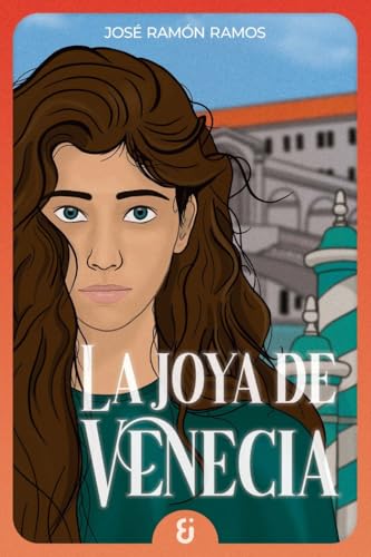 La joya de Venecia (Paperback)