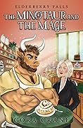 The Minotaur and the Mage